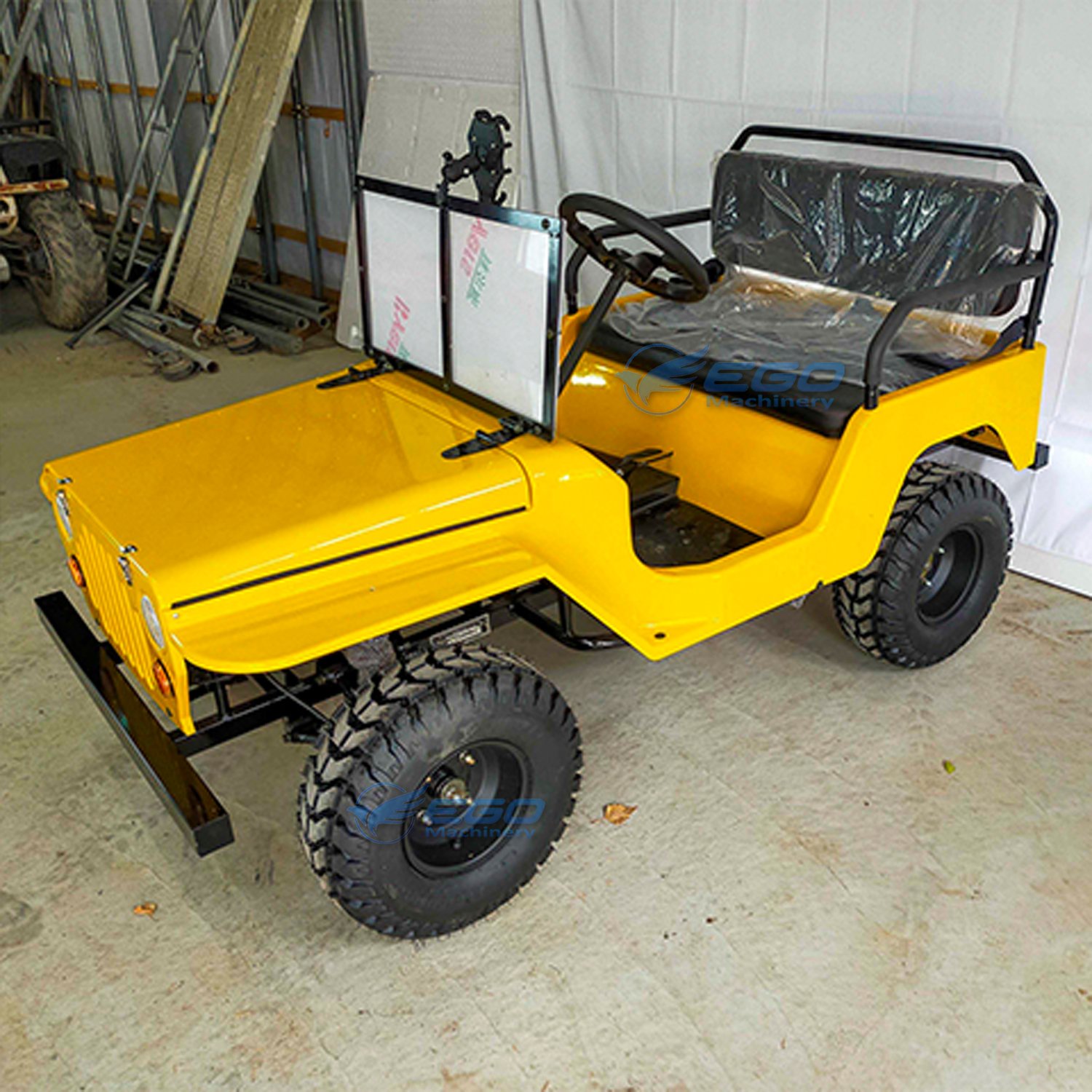 Mini jeep Electric carriages Buggy Atv Atv/utv Electric buggy Kids utv gas Mini jeep gasoline Jeep willys 150cc