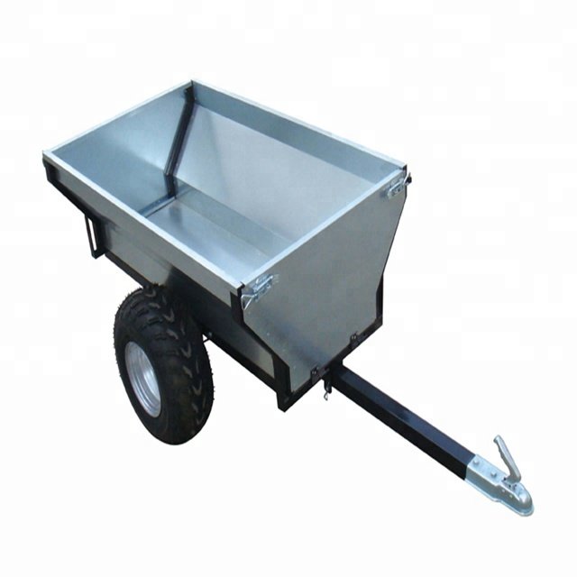 Small 500kgs ATV TRAILER