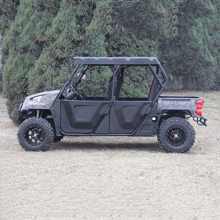 800cc 2WD-4WD adult four-wheeled five-seater all-terrain mountain off-road motorcycle dirt bike dune buggy farm vehicle ATV/UTV