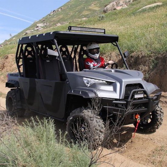 800cc 2WD-4WD adult four-wheeled five-seater all-terrain mountain off-road motorcycle dirt bike dune buggy farm vehicle ATV/UTV