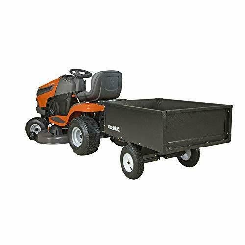Garden Utility ATV Cart farm trailer