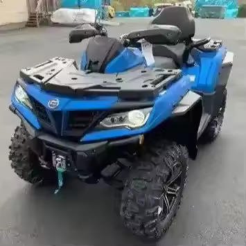 2024 AVAILABLE IN STOCK FOR 2024 ATVs CF MOTO CForce 450 520 625cc Touring 1000cc Sport CF MOTO ATV Quad Bike atv