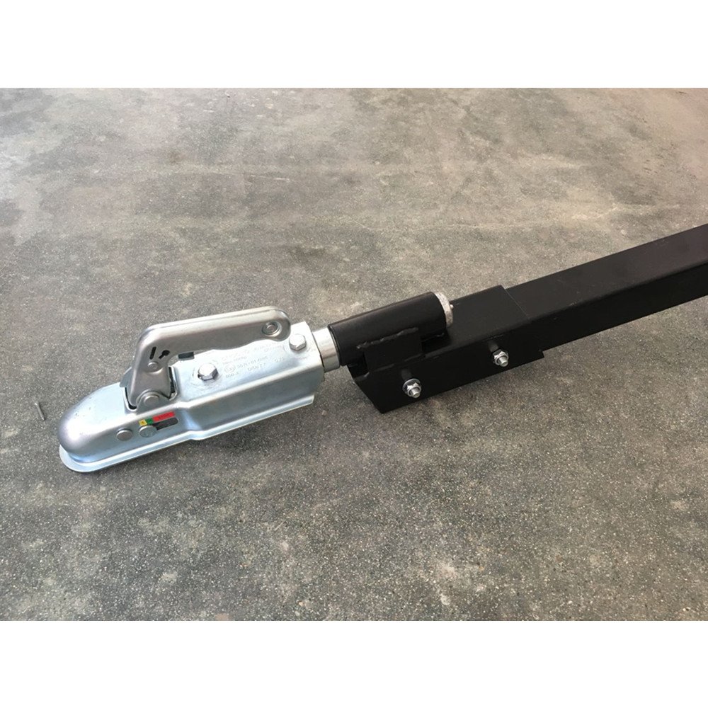 Professional tipped Farm ATV trailer Manufacturer