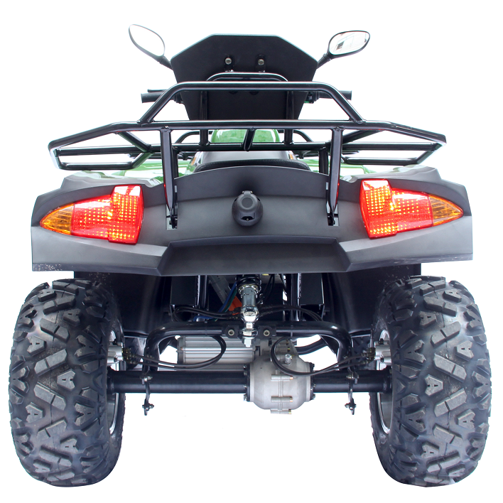 Electric ATV UTV Utility Motorcycles Other motorcycle