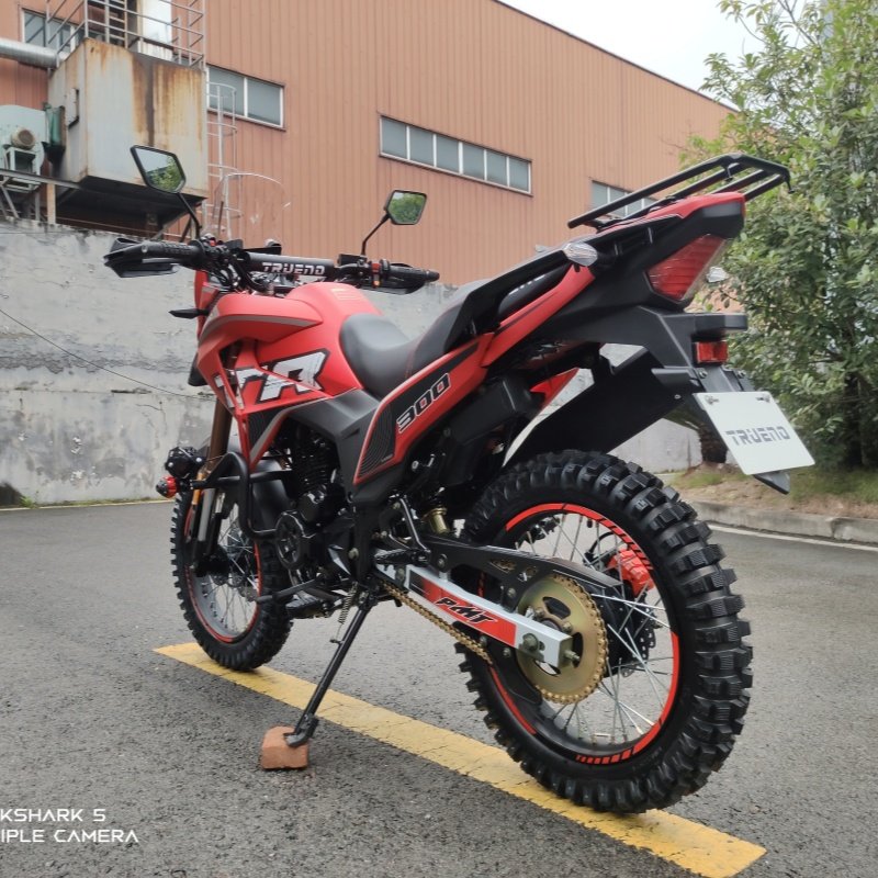 2024 High-performance Brazilian off-road 250cc mountain quad bike