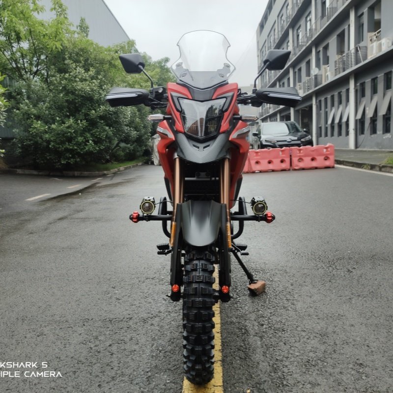 2024 High-performance Brazilian off-road 250cc mountain quad bike