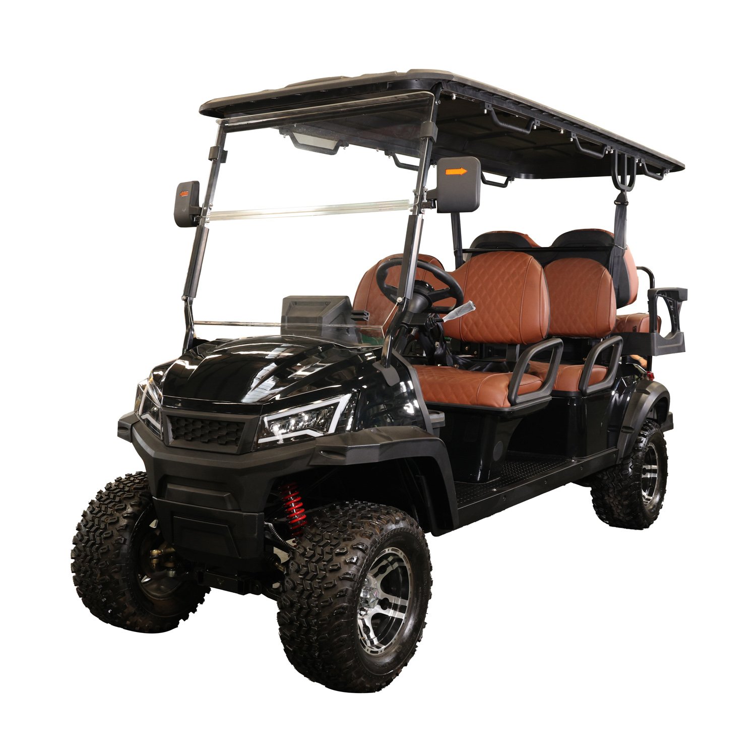 Factory Customization OEM ODM Electric Golf Buggy Cart