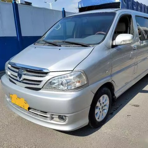  TOYOTA HIACE 18Seats Diesel Van 103kw Engine Power 3980kg G V W