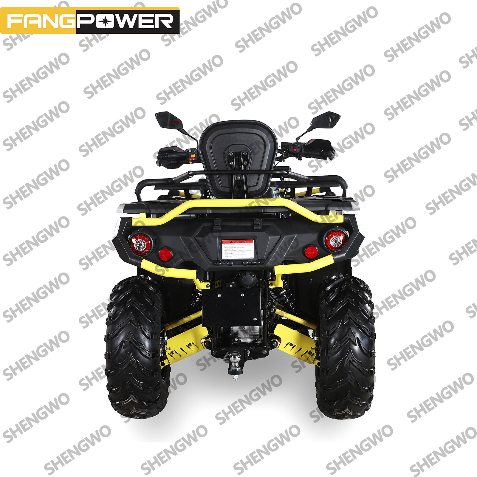 Fangpower EEC5 T3 EFI EPS All terrain 4 wheel Beach quad Buggy vehicle Adult 500cc 570cc 4wd/2wd 4x4 ATVs utvs