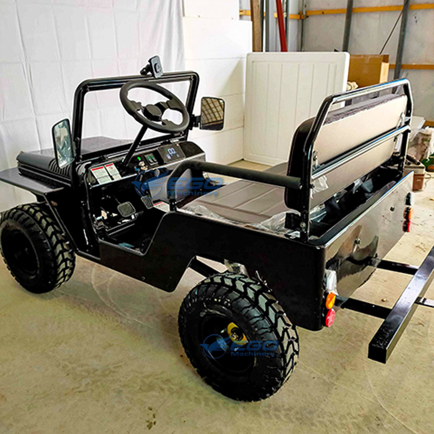 Mini jeep Buggy Electro atv Electric buggy Kids utv gas 150cc mini jeep parts Adult buggy Mini car Willys jeep