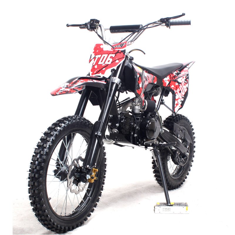 Seeyamoto off road racing petrol atv 125cc automatic with CE