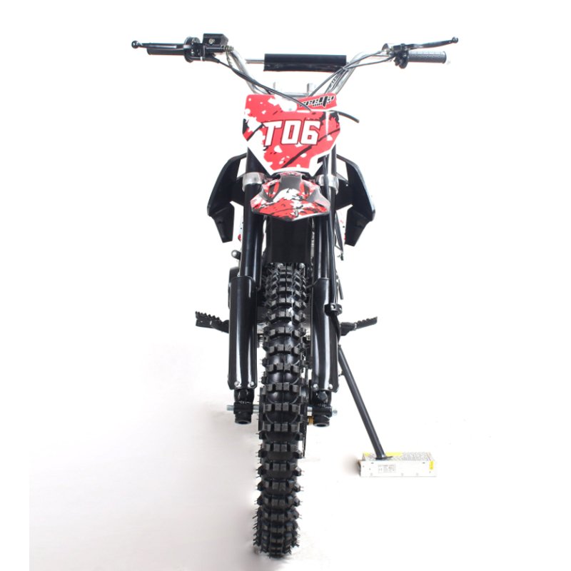 Seeyamoto off road racing petrol atv 125cc automatic with CE