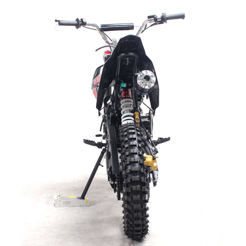 Seeyamoto off road racing petrol atv 125cc automatic with CE