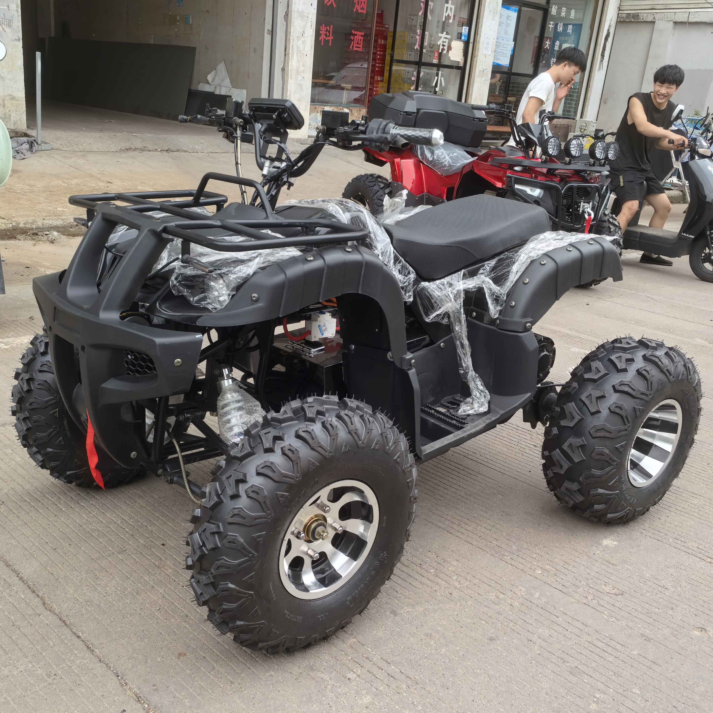 Electric other motorcycle ATV UTV Utility Motorcycles Discount Deal on New Models