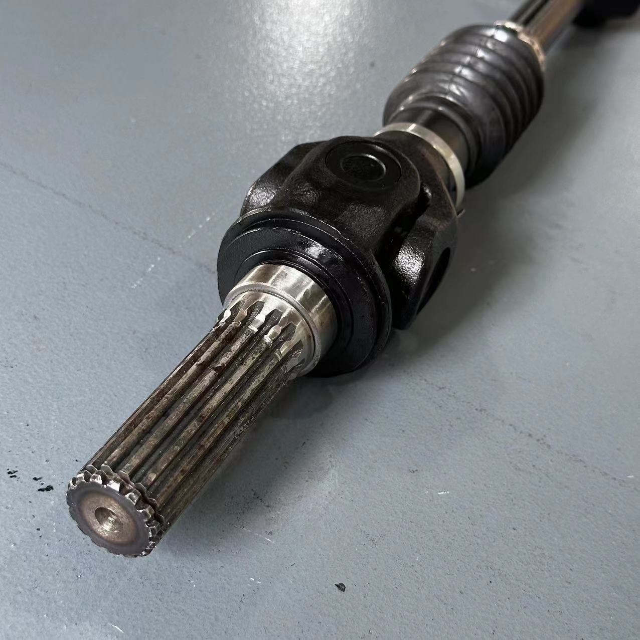 ATV SHAFT ATV-KW-900D