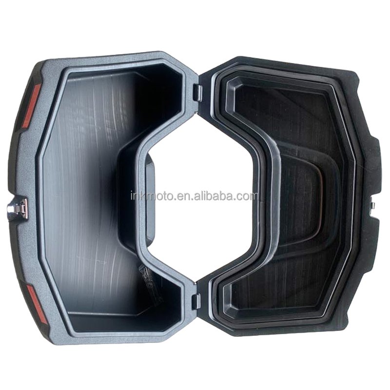 Big Size ATV Cargo Rear Storage Box For TAOTAO 110cc 150cc 200cc 250cc ATV/UTV Parts & Accessories
