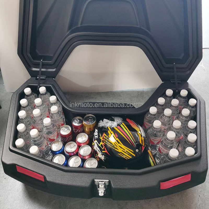Big Size ATV Cargo Rear Storage Box For TAOTAO 110cc 150cc 200cc 250cc ATV/UTV Parts & Accessories