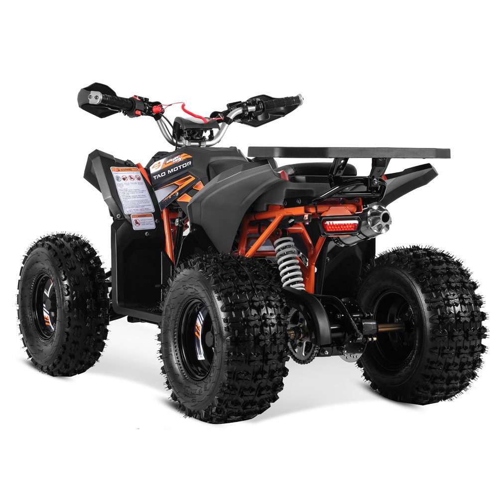 Tao Motor 150cc Cuatrimoto Cheap ATV