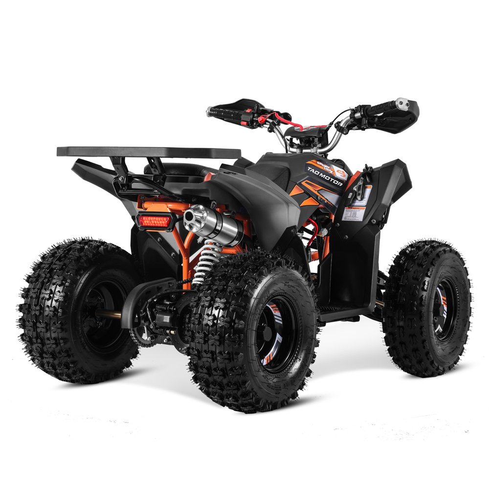 Tao Motor 150cc Cuatrimoto Cheap ATV