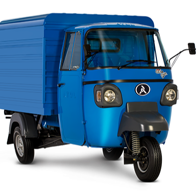 Electric White Body Cylinder Battery Motor Tricycle 250cc 1000W Passenger Four Wheels Motorcycle Fuel Oil Gasoline Rickshaw