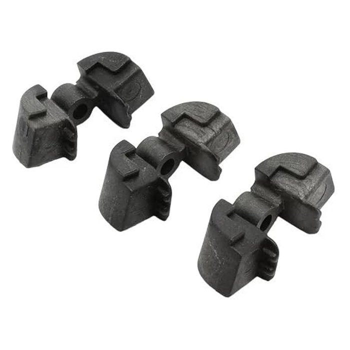 Rubber Cushion Slider Cam Shoe For CF CF800 2V91W CFX8 Engine Parts OEM 0800-052204 ATV UTV Spare Parts