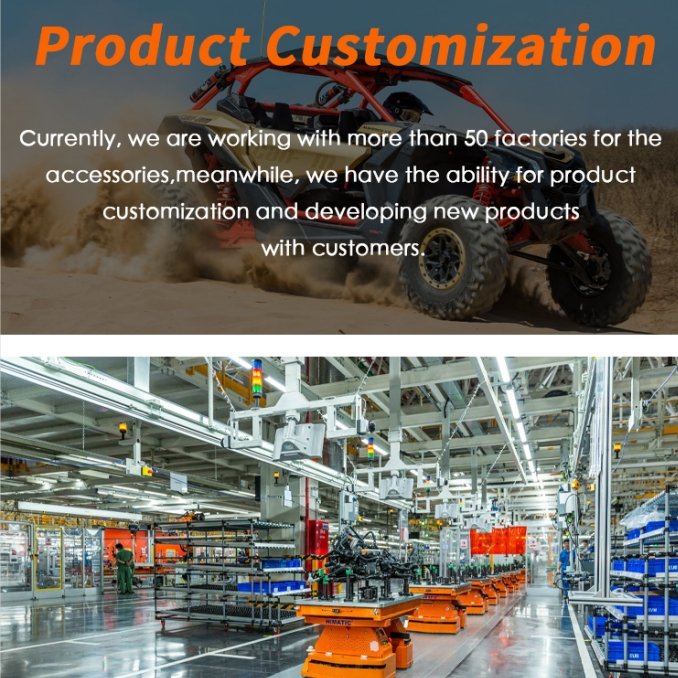 Rubber Cushion Slider Cam Shoe For CF CF800 2V91W CFX8 Engine Parts OEM 0800-052204 ATV UTV Spare Parts
