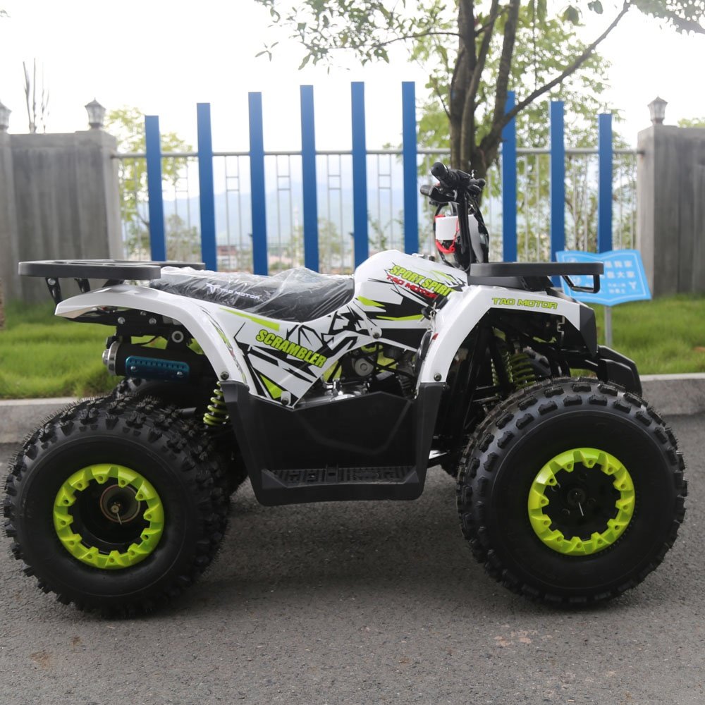 Tao Motor Farm ATV 125 Hunter 125cc ATV 125cc