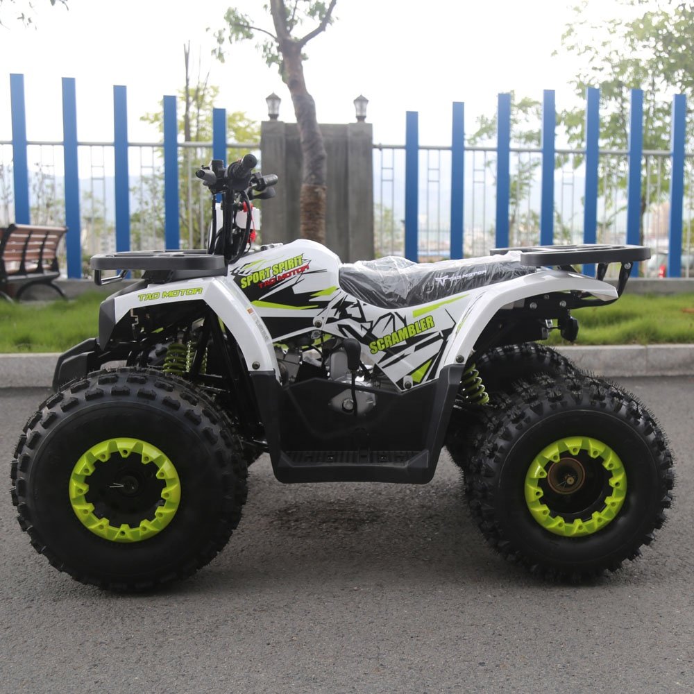 Tao Motor Farm ATV 125 Hunter 125cc ATV 125cc