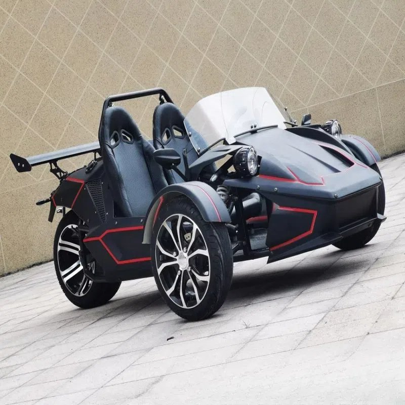 2WD 4WD ATV Tricycle Kart Farmer Car Off-road Motorcycle Beach motorcycle