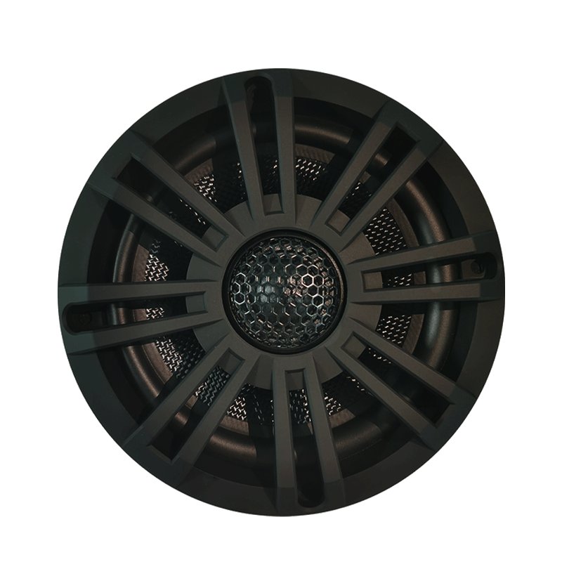 Bluetooth Marine Round Speakers for ATVs & UTVsOutdoor Professional Speakers & Cabinets