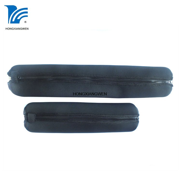 Custom Logo Neoprene Motorcycle Shock Absorber Cover For Protecting Your Valuable Atv