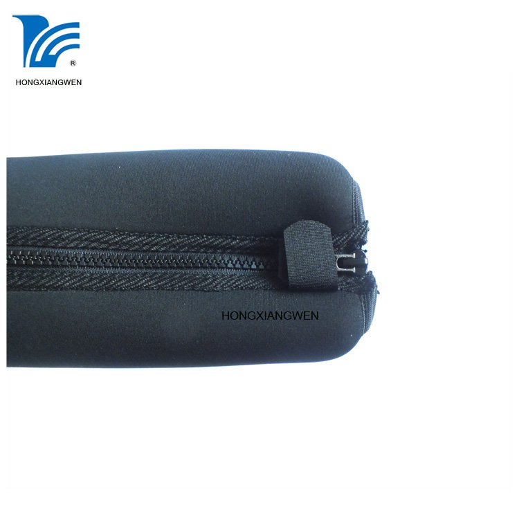 Custom Logo Neoprene Motorcycle Shock Absorber Cover For Protecting Your Valuable Atv