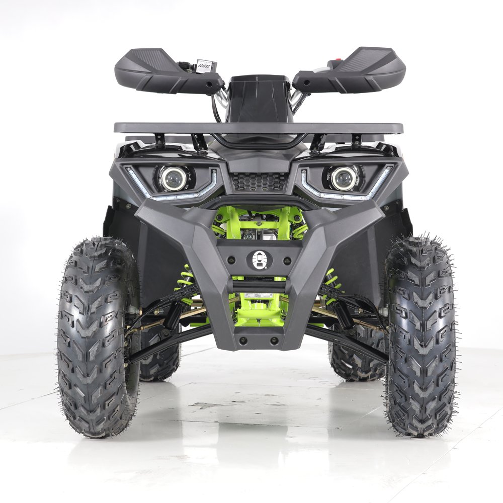 Tao Motor 200cc ATV Farm Quad Bike ATVs &UTVs Buggy Car 4x4 Trike