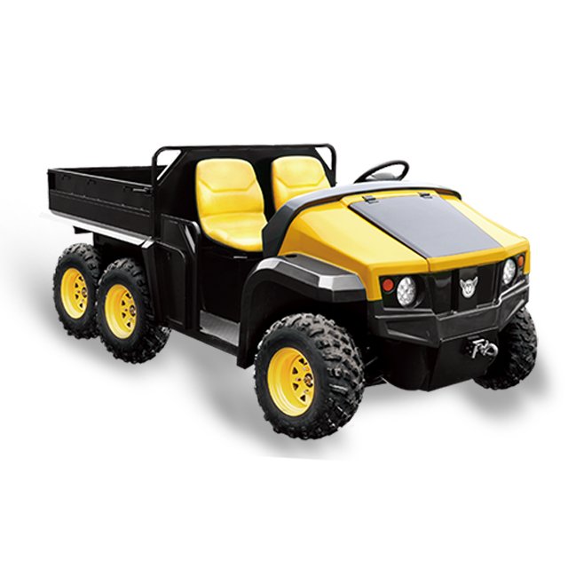 6x4 UTV 4x4 utv 2 seater utility golf cart Utility terrain vehicle
