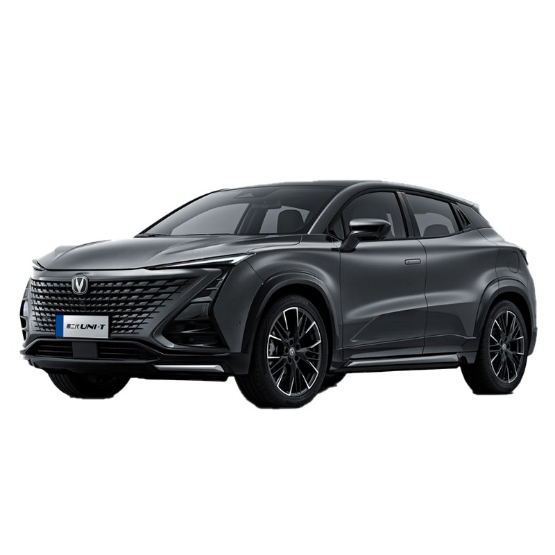 Quality Assurance New Hot Items Trade Assurance UNI-T 2023 1.5T Four Wheel Atv Road Legal Electric Vehicles