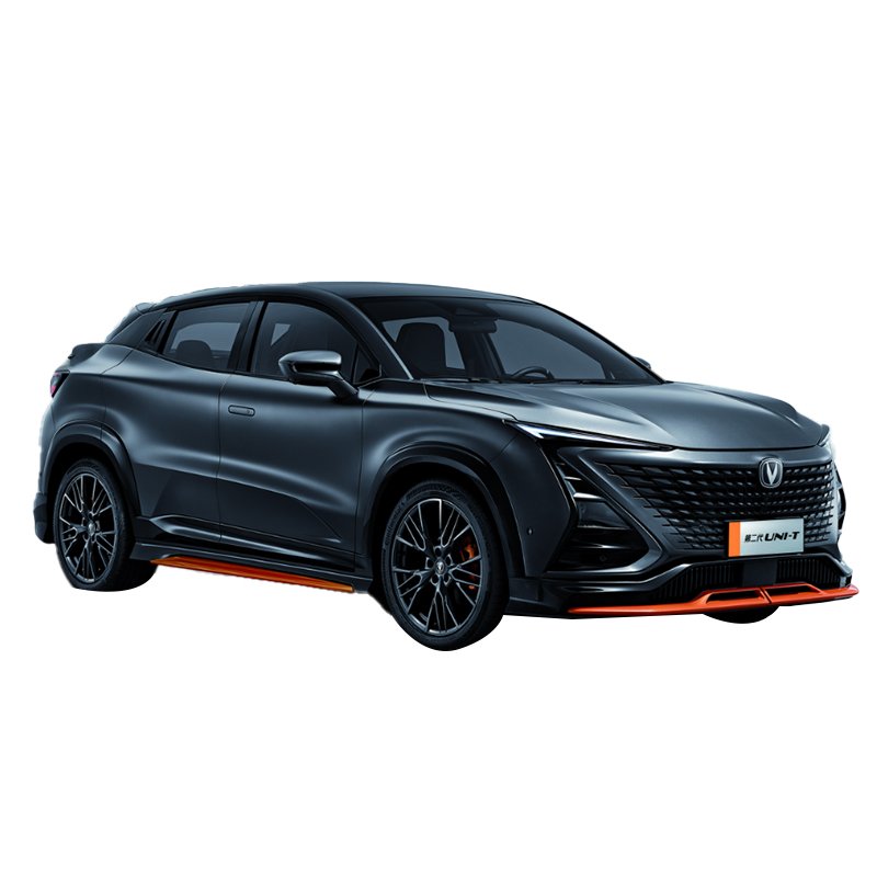 Quality Assurance New Hot Items Trade Assurance UNI-T 2023 1.5T Four Wheel Atv Road Legal Electric Vehicles