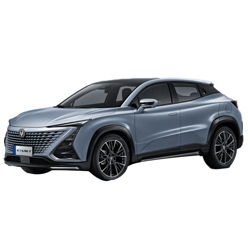 Quality Assurance New Hot Items Trade Assurance UNI-T 2023 1.5T Four Wheel Atv Road Legal Electric Vehicles
