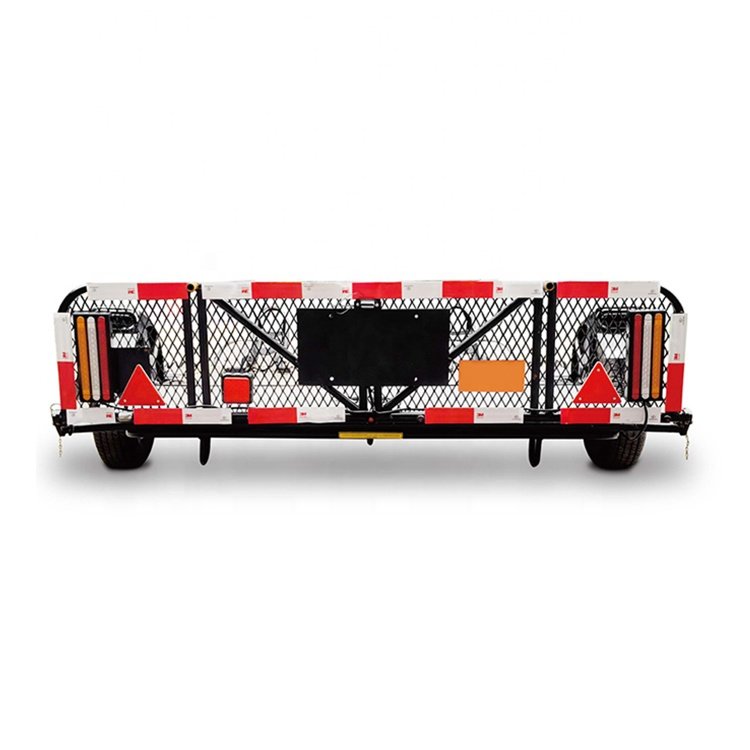 buggypro motorcycle go kart ATV UTV foldable trailer factory direct cheap price
