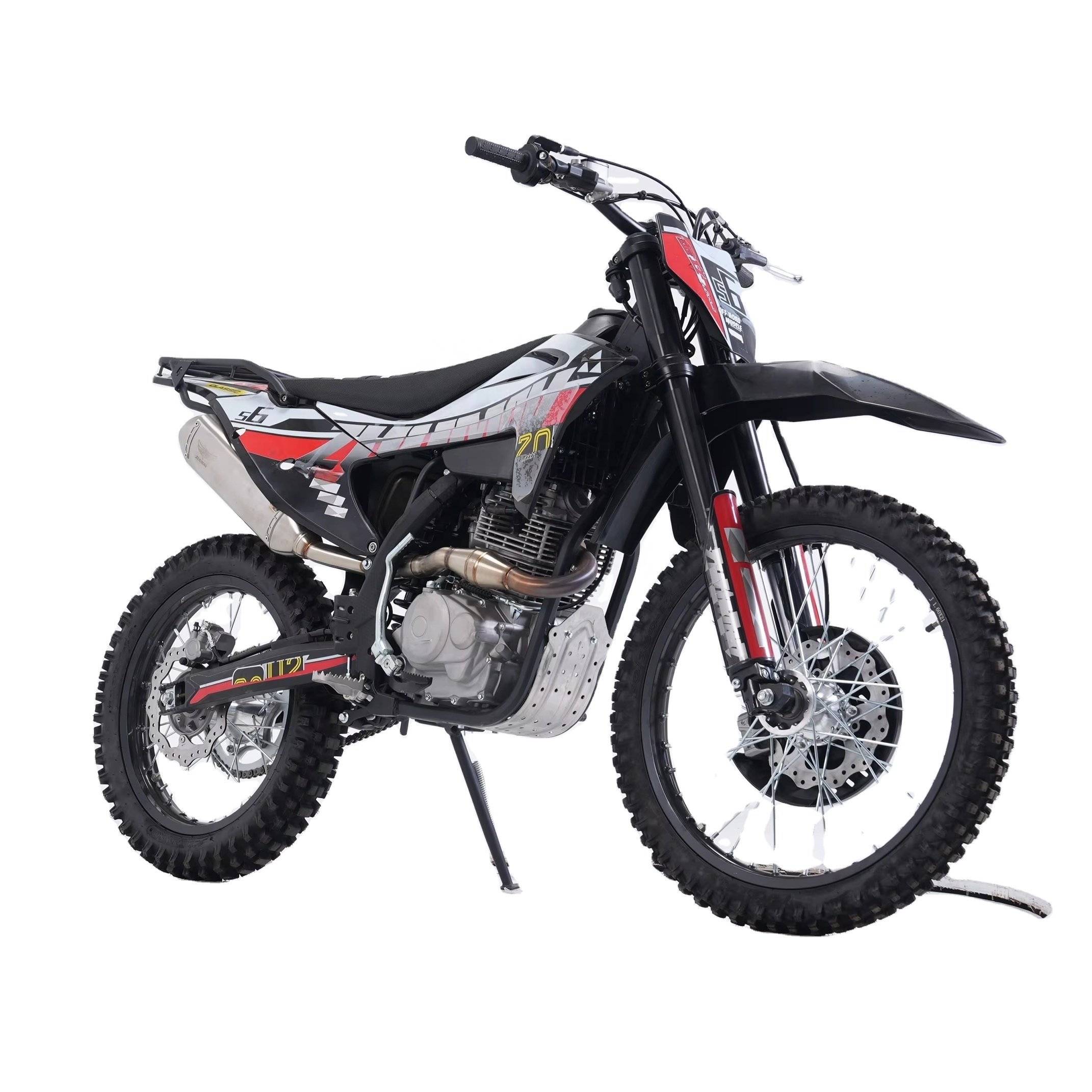 150cc ATV Motorcycle With Excellent Suspension System And Reliable Performance Chinese Factory Produced Wholesale