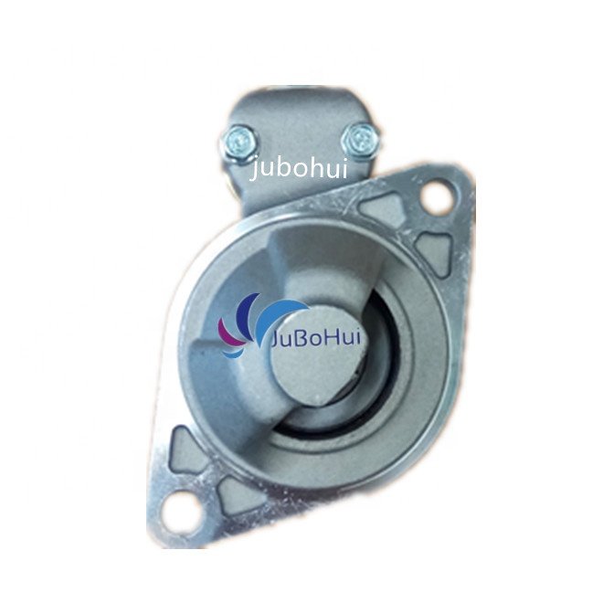 Starter Motor S114-940 7018593 104440 11912577010 119125-77010 119125-77011 119 for Lyn x 3400 3400XL 3450 3600 3650