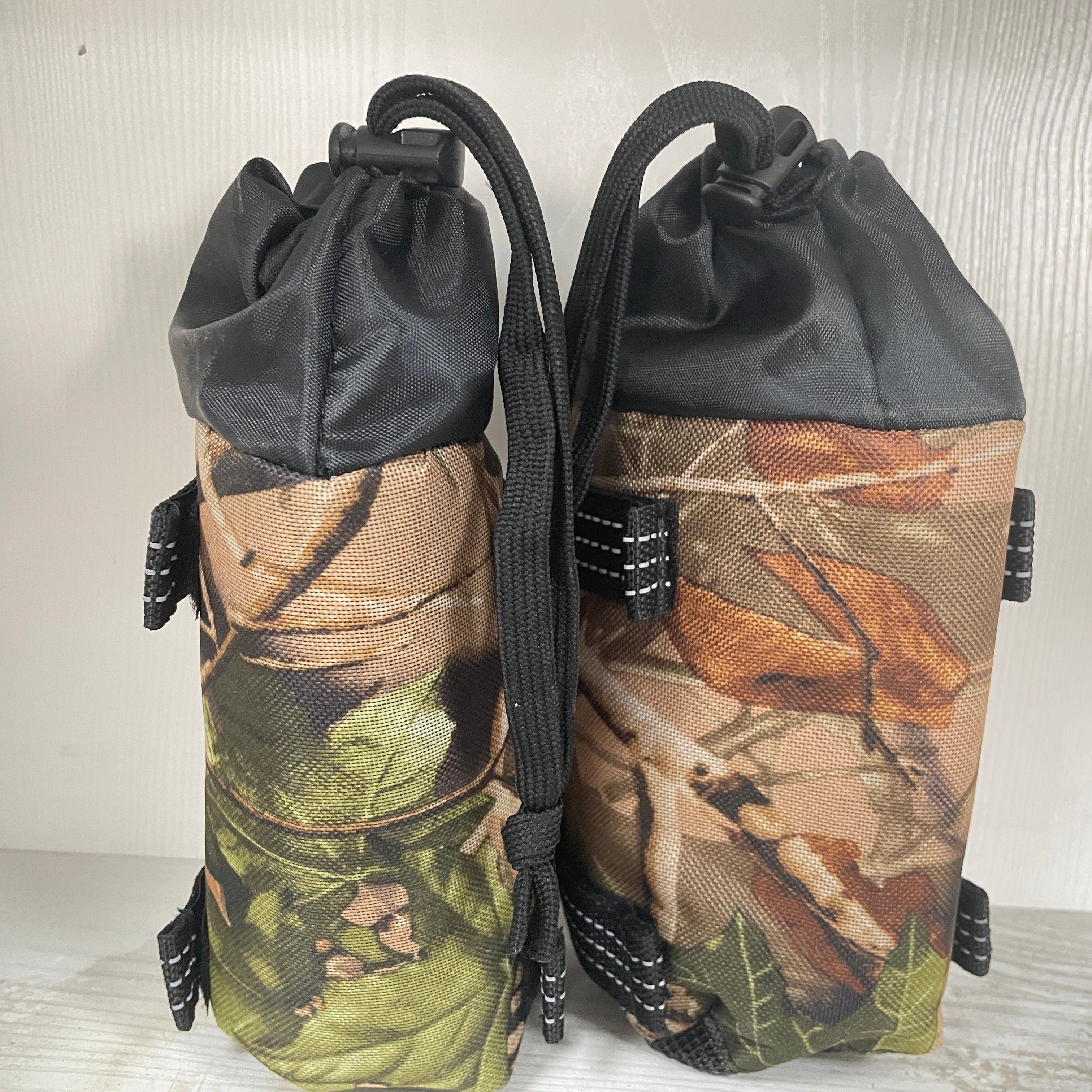 ATV Rear Luggage Storage Bag high-capacity camouflage suitable for ATV, for four-wheel mountain motorcycle