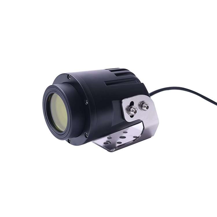 bike Suv ATV auxiliary Anti fog Red green yellow blue white 12V 24V front round vehicle color laser spot off road light