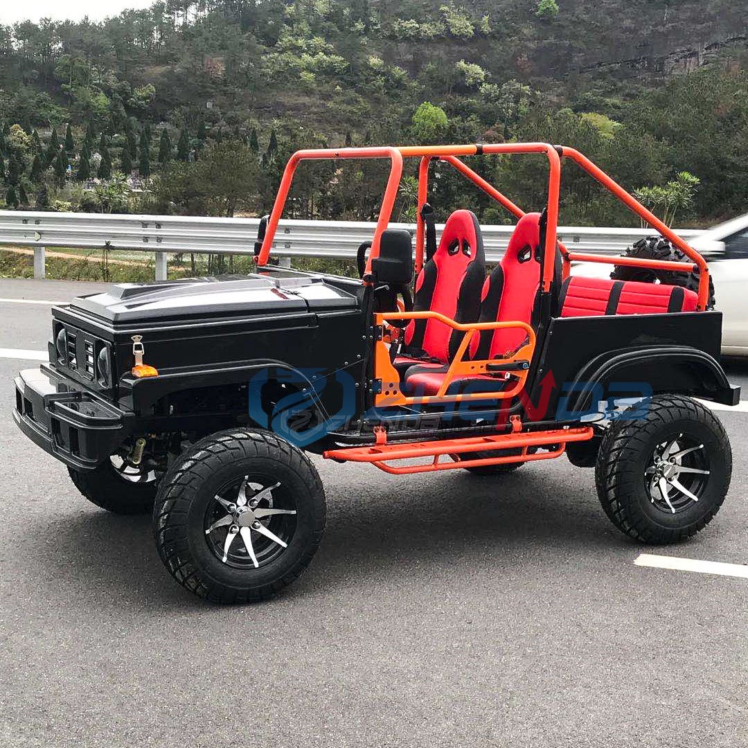 350cc atv utv 4x4 gasoline buggy off road vehicle for adult go cart dune buggy mini jeep for sale
