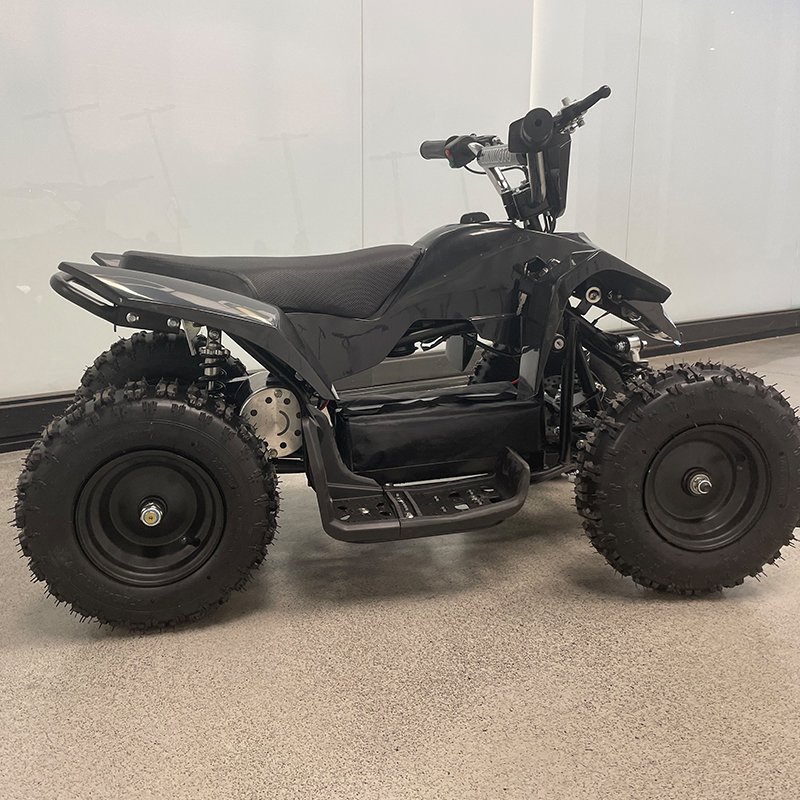 Oem Kids Gasoline Sports Shock Absorber Quad ATVQuad Bike Cell Motorcycle Four Wheel Beach All Terrain Vehicle 49CC ATV