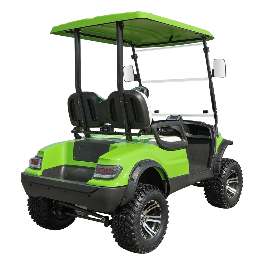 Electric Golf Buggy Golf Buggy Electric Car Golf Kart Electrical Power Steering