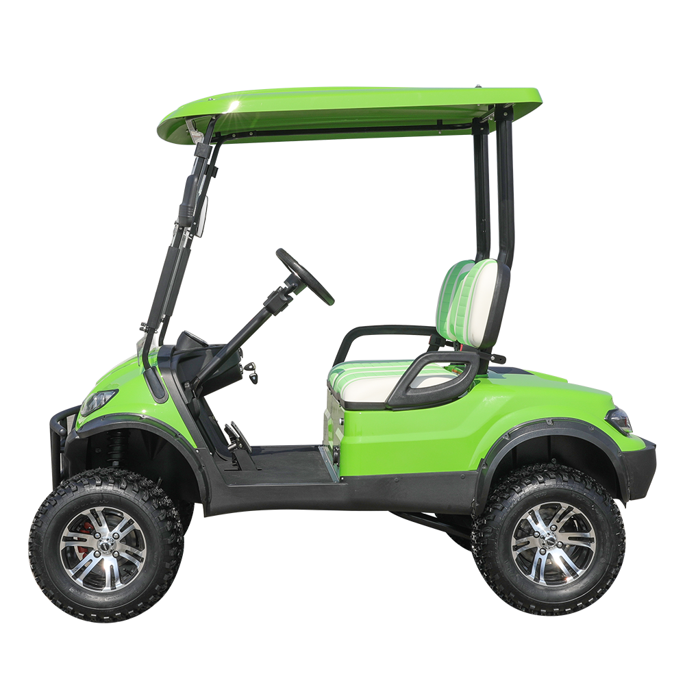 Electric Golf Buggy Golf Buggy Electric Car Golf Kart Electrical Power Steering