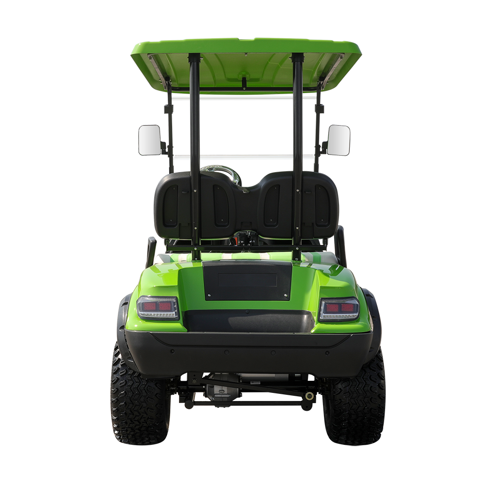 Electric Golf Buggy Golf Buggy Electric Car Golf Kart Electrical Power Steering