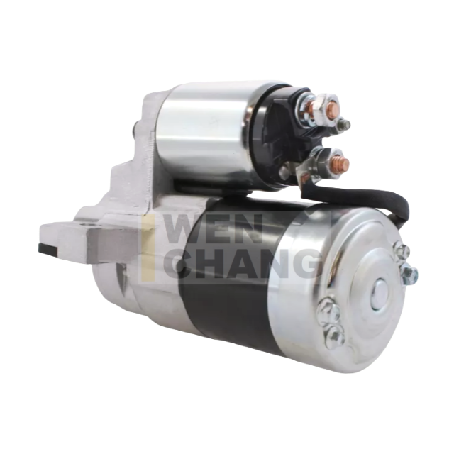 WENCHANG CAR STARTER FOR Ford C-MAX 12V 11T 5M5T11000AB 5M5T11000AC 5M5T11000AD 8S4T11000AA BB5T11000AA BB5Z11002A STARTER