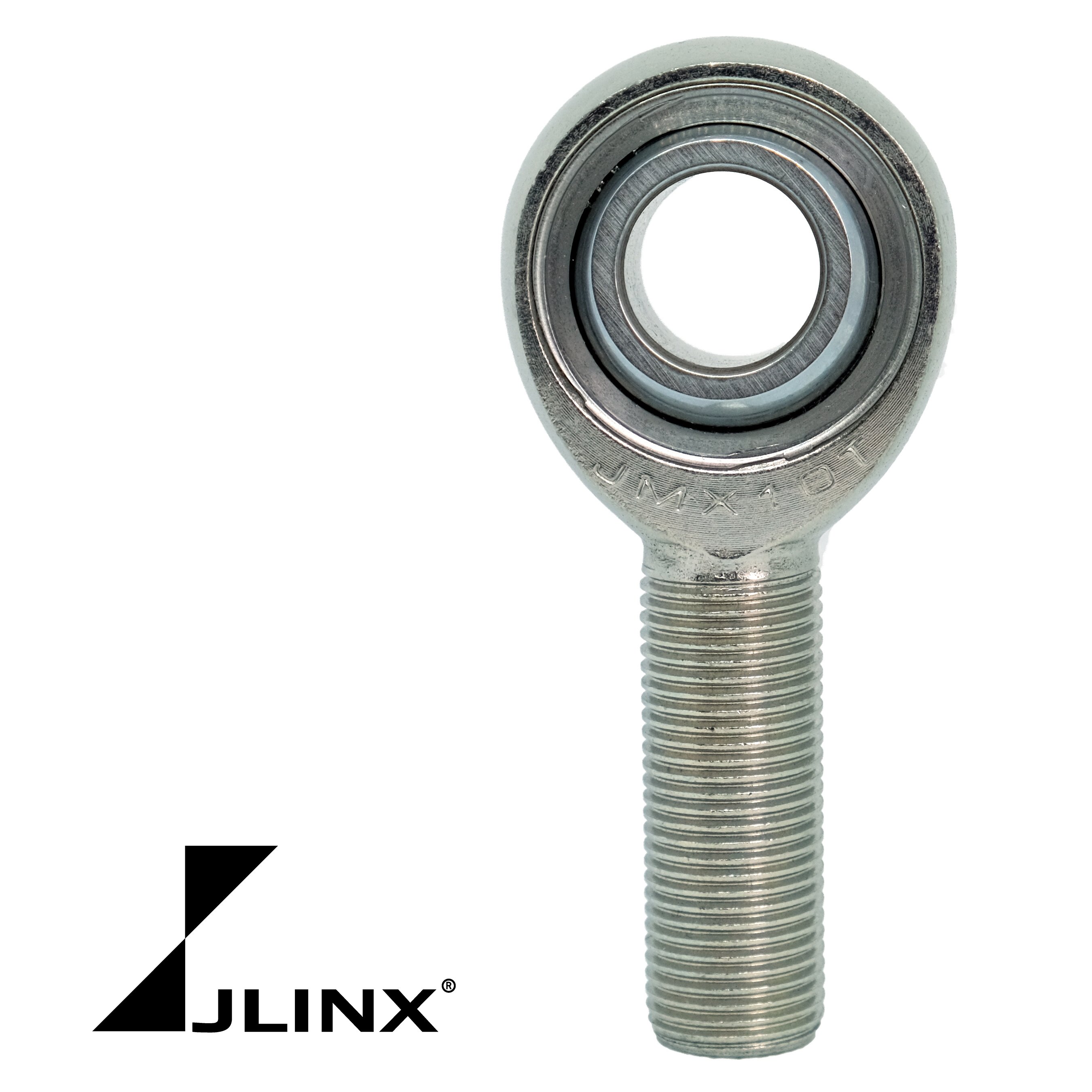 Rod Ends For atv Parts CNC Machining Parts