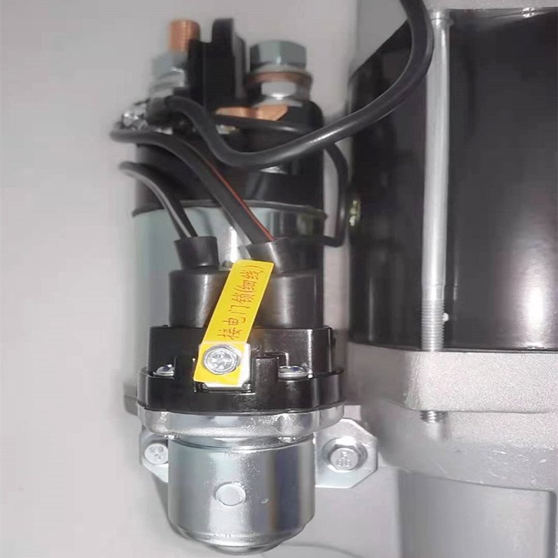 Applicable 38MT cms 4985441X Decaux 8200301 Starter